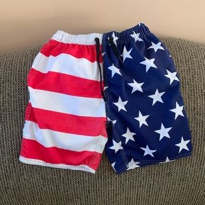 Boys swimming trunks